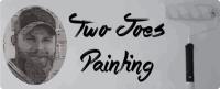 Two Joes Painting image 1
